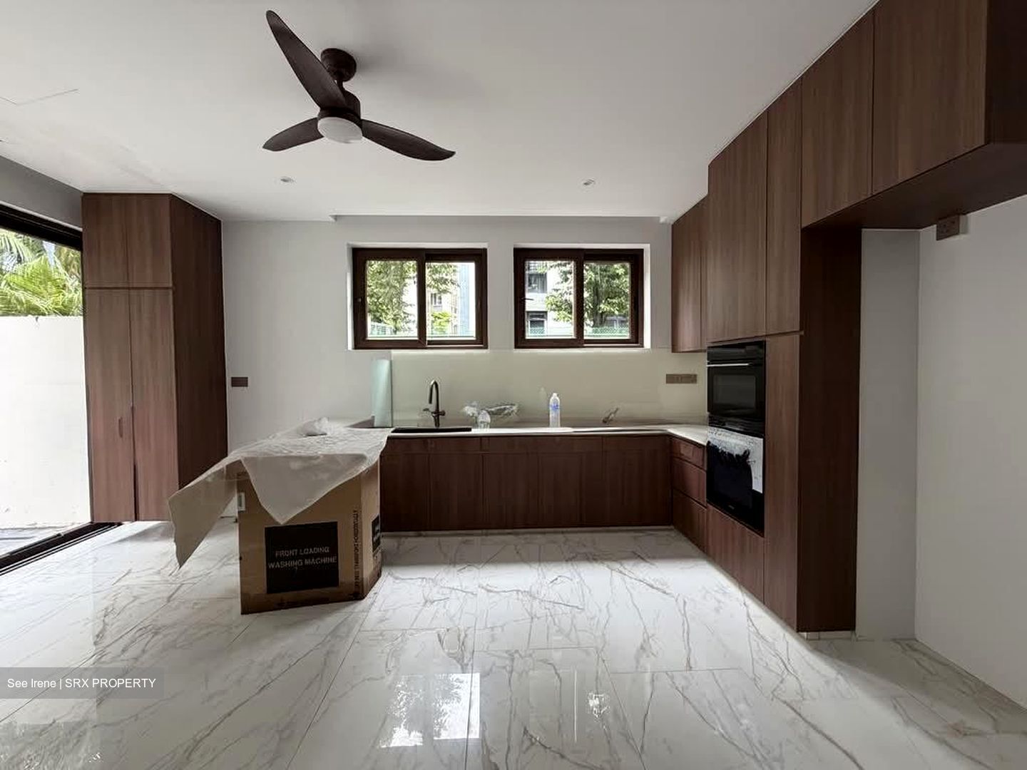 Parry Park (D19), Terrace #614648321